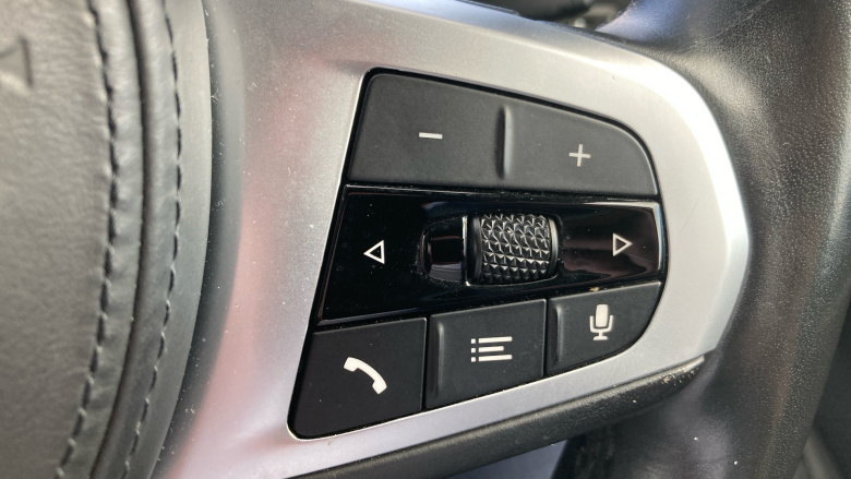 BMW 2 Series 218i [136] M Sport 4dr Petrol Saloon